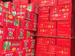 -红星农博物流中心