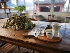 -唐咖精品咖啡(大理古城手冲店)