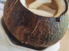 椰皇竹荪炖鸡-金戈戈香港豉油鸡(皇庭广场店)
