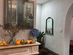 -绿房子方寸咖啡(星海名城店)