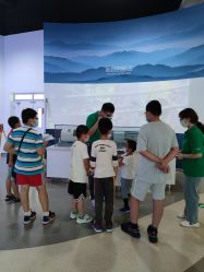 -北京科学中心儿童乐园