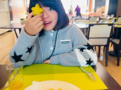 -珠海中海雅高铂尔曼酒店