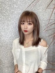 点击看大图 -3AM·S HAIR SALON烫发染发接发