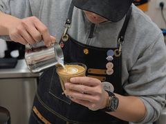 -echoes coffee回响咖啡(红山店)