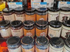 -邵万生食品公司(南京东路店)