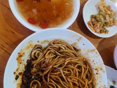 -华兴街自力面店