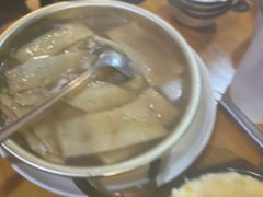 -红辣椒八爪鱼特色韩国料理