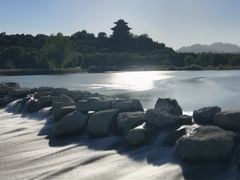 -永定河休闲森林公园