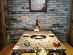 包厢-重庆渝达老火锅(春熙路店)