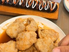 -英兰朝族饭店·英兰锅包肉(佳园路店)