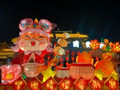 -中国翰园碑林