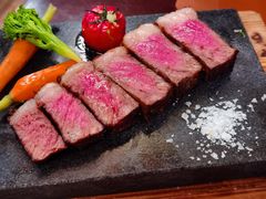 -Golden Lily河内巴黎法越料理餐厅(建国西路店)