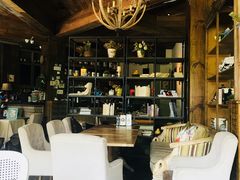 大堂-一棵树·意大利西餐厅One Tree(新城店)