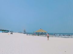 -碧海银沙景区