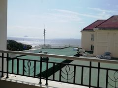 -青岛海景花园大酒店