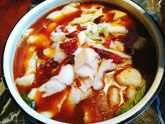 -风味小馆(天目湖宾馆店)