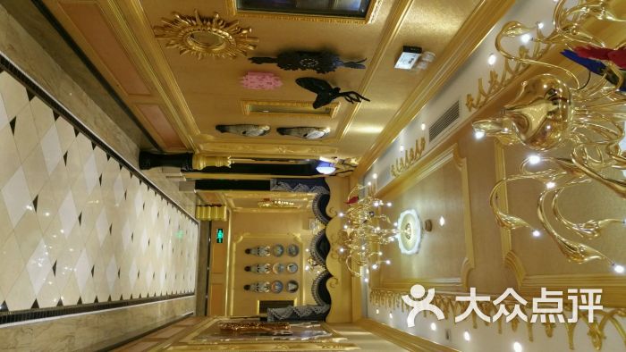 王子公主奇遇记主题ktv(金玉兰广场店)图片 - 第6张