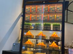 -混果汁(福田领展中心城店)