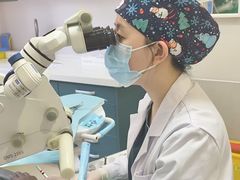 -北京地坛口腔门诊部