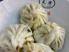 -毛华美食(清扬路店)