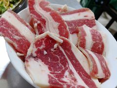 -海英烤肉(昆山西路店)