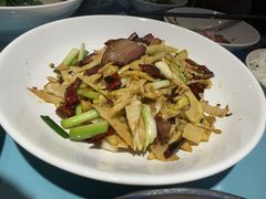 -川正旺江湖菜(三元桥店)