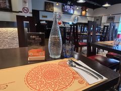 -克比叔叔印度餐厅Kebabs on the Grille (人民广场店)