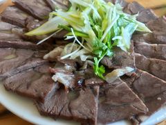 -十二忠手拉面(中华路店)
