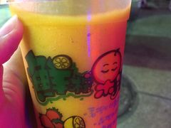 -马拉桑果汁(龙头路总店)