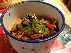 -味福记·本地特色菜(八一万达广场店)