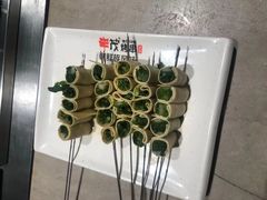 -丰茂烤串(金源店)