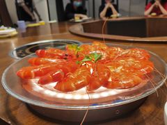 -金成潮菜博物馆(海珠湿地店)