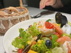 -研食记西餐厅(金融中心店)