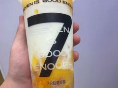 -7分甜(钟楼龙湖店)