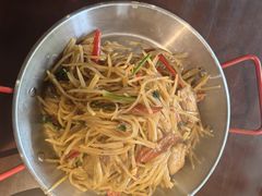 -拾捌川·自贡爆炒(新街口店)