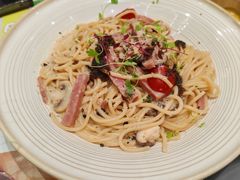 -西语·炭烧牛排(卓越中寰店)