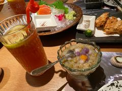 -水之惠鲜鱼料理(王府大街店)