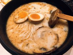 -味千拉面(郑州杉杉奥特莱斯购物广场店)