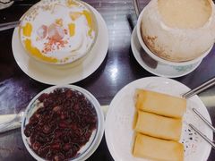 -民信老铺(双皮奶博物馆店)