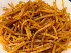 酱香土豆丝-老湘亲·品鉴湘菜(湖里店)