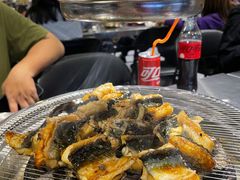 -本炙炭烤·蒲烧活鳗料理店(金沙洲店)