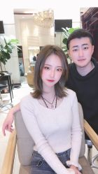 -Hello Lady发型设计