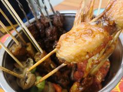 -炒豆合作社(东四总店)