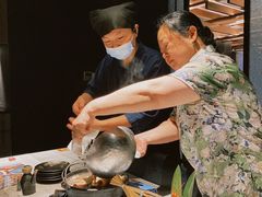 -王鼎精致料理铁板烧(世博源店)