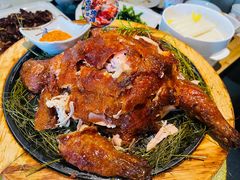 -外婆味道·云南菜大当家(关上店)