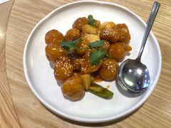 -德胜轩正宗顺德菜(宝安沙井会展中心店)