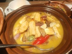 -茄子恰恰·新云南小炒(坪山益田店)