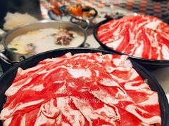 -一哥澳门豆捞·澳门风打边炉(高德置地店)