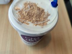 -茶百道(南浦里店)