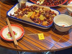 -歌乐人家·辣鸡酒馆(国贸店)